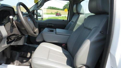 2016 Ford F-350 XL