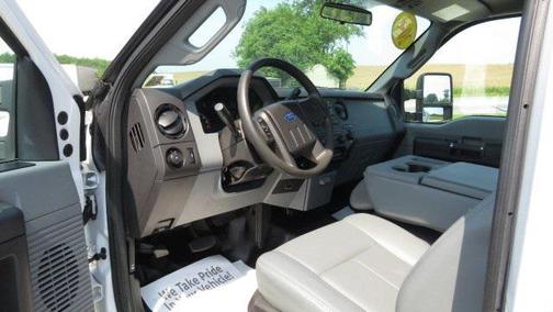 2016 Ford F-350 XL