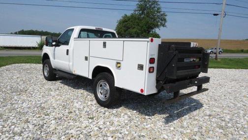 2016 Ford F-350 XL