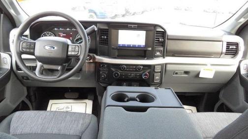 2026 Ford F-350 XLT