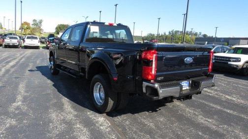 2023 Ford F-350 XL
