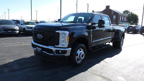 2023 Ford F-350 XL