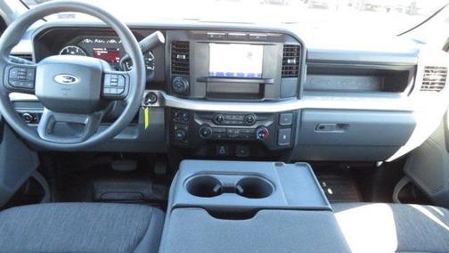 2023 Ford F-350 XL