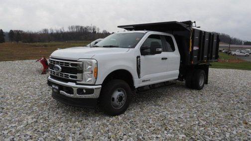 2023 Ford F-350 XL