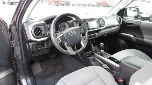 2016 Toyota Tacoma Base