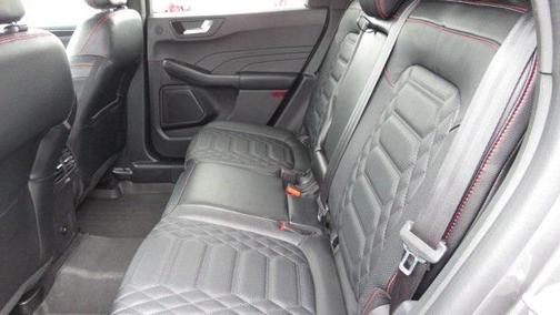 2023 Ford Escape ST-Line Elite