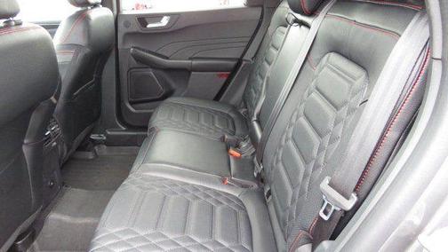 2023 Ford Escape ST-Line Elite