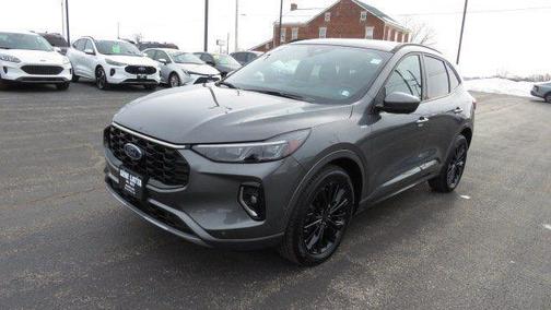 2023 Ford Escape ST-Line Elite