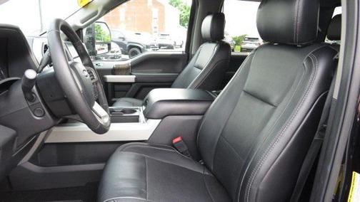 2019 Ford F-450 Lariat
