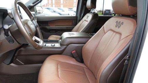 2023 Ford Expedition Max King Ranch