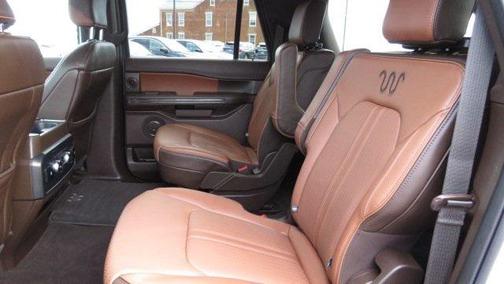 2023 Ford Expedition Max King Ranch
