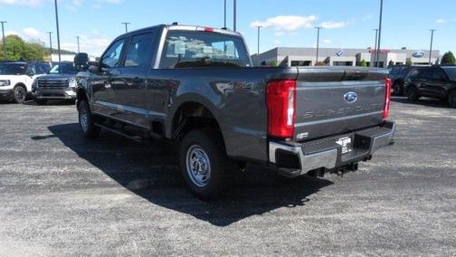 2026 Ford F-250 XL