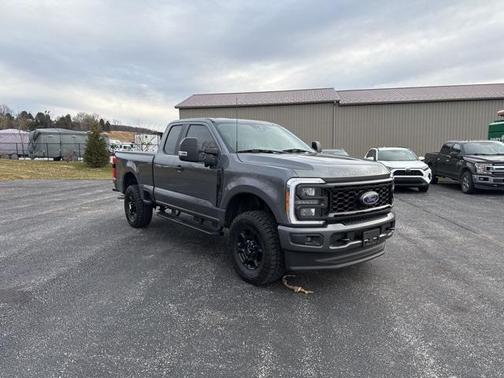 2023 Ford F-250 XL