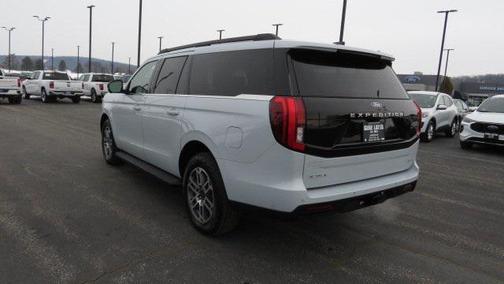 2025 Ford Expedition Max Active 4x4