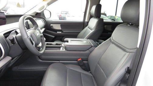 2025 Ford Expedition Max Active 4x4