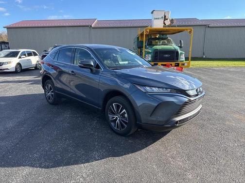 2022 Toyota Venza LE