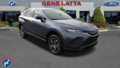 2022 Toyota Venza LE