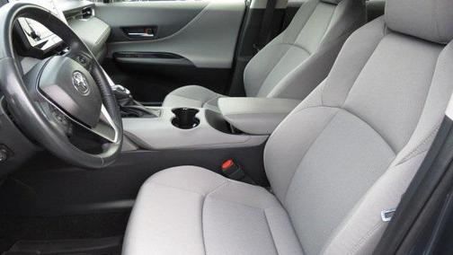 2022 Toyota Venza LE