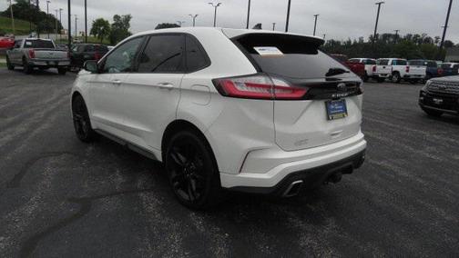 2022 Ford Edge ST