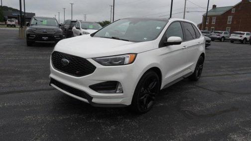 2022 Ford Edge ST
