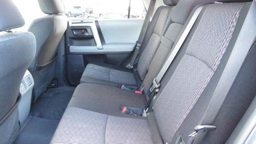 2013 Toyota 4Runner Trail