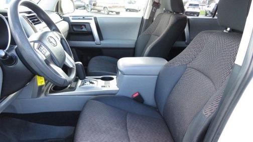 2013 Toyota 4Runner Trail