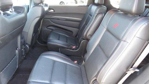 2021 Dodge Durango R/T AWD