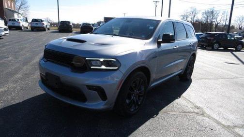 2021 Dodge Durango R/T AWD