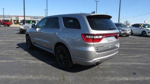2021 Dodge Durango R/T AWD