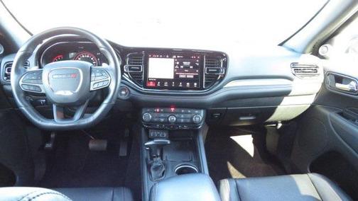 2021 Dodge Durango R/T AWD