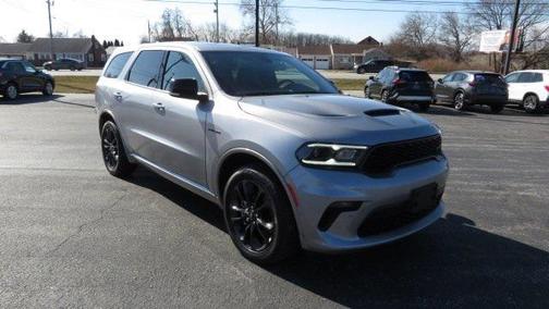 2021 Dodge Durango R/T AWD