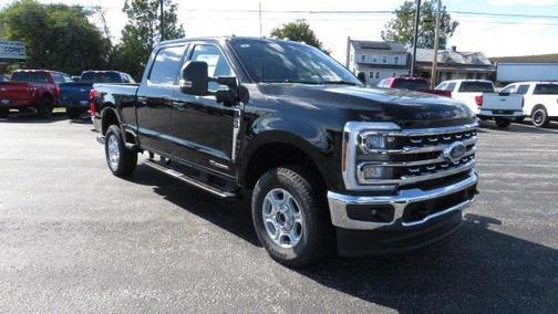 2026 Ford F-250 XLT