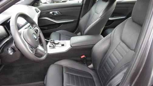 2021 BMW M340 i xDrive