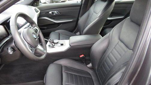 2021 BMW M340 i xDrive