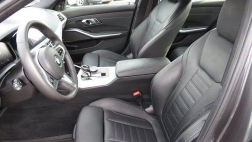 2021 BMW M340 i xDrive