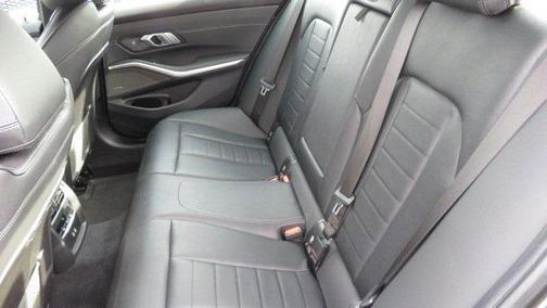 2021 BMW M340 i xDrive