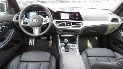 2021 BMW M340 i xDrive