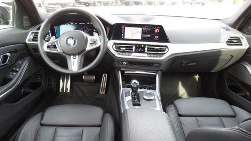 2021 BMW M340 i xDrive