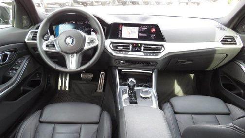 2021 BMW M340 i xDrive