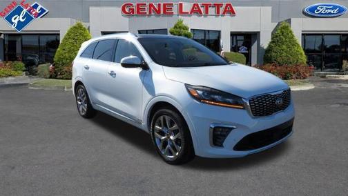 2019 Kia Sorento SX