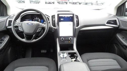 2023 Ford Edge SE