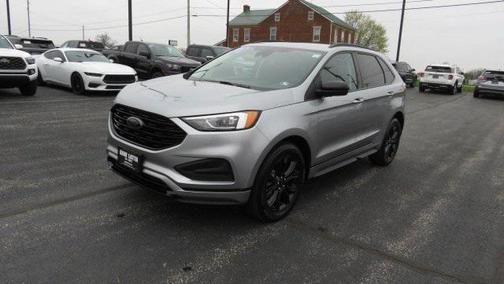 2023 Ford Edge SE