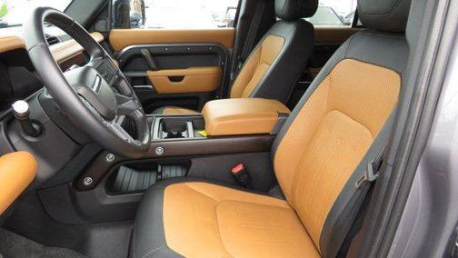 2020 Land Rover Defender 110 X