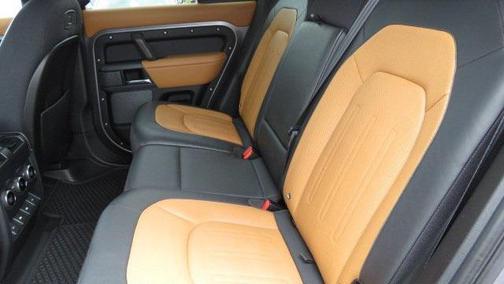 2020 Land Rover Defender 110 X