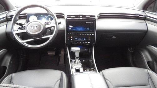 2024 Hyundai TUCSON XRT