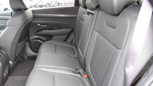 2024 Hyundai TUCSON XRT