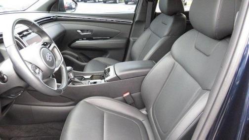 2024 Hyundai TUCSON XRT