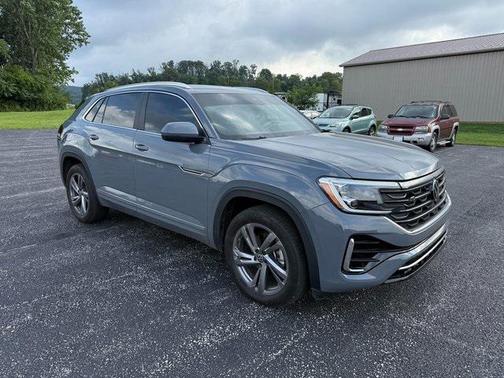 2024 Volkswagen Atlas Cross Sport 2.0T SEL