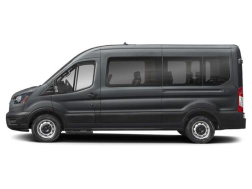 2025 Ford Transit-350 XLT