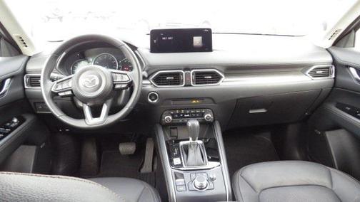 2022 Mazda CX-5 2.5 S Premium
